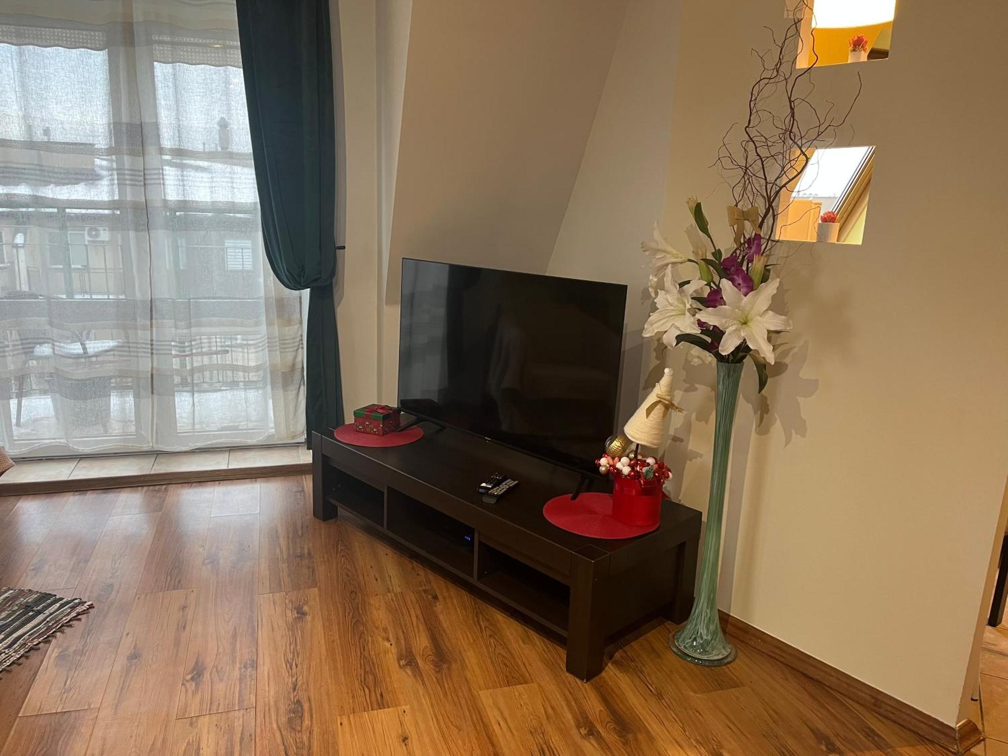 Ferienwohnung Zapustna Nowa Warschau Exterior foto